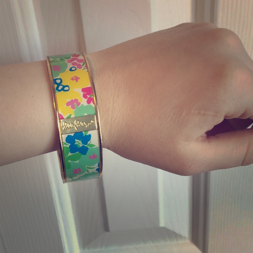 Lilly Pulitzer Bangle